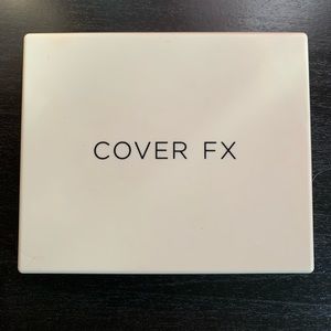Cover FX perfector face pallet